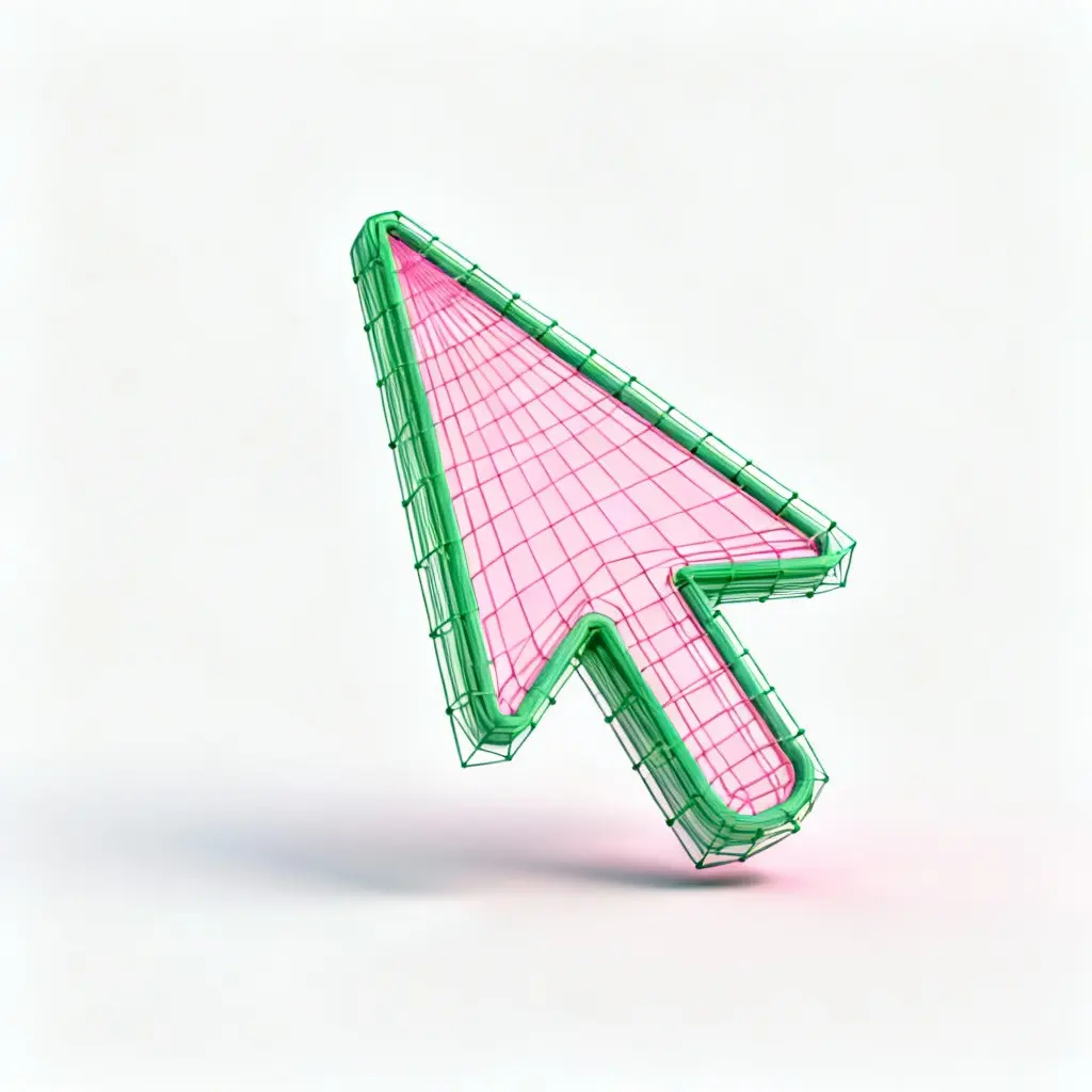 Color Picker tool icon